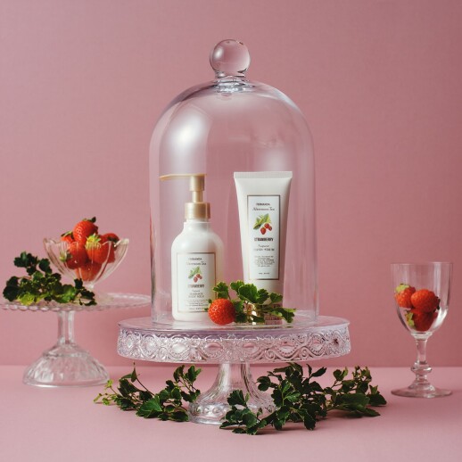 「FERNANDA」監修フレグランスコレクション