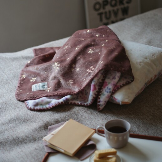 Warm Fabric🐑