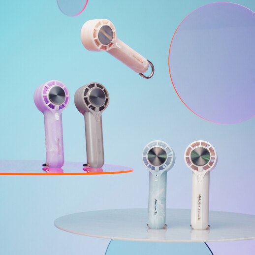 GO！FUN！FAN！暑さが本格的になる前に準備を！