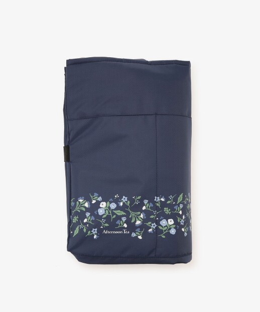 夏のお買い物に欠かせない!容量23L!【保冷バッグ】