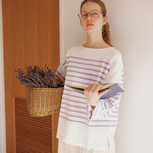 春のコーディネイトを彩る新作ウエア＆バックが登場！