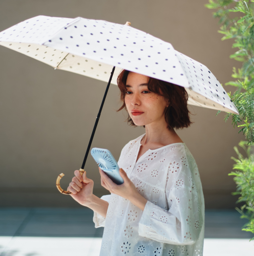 【プレゼントキャンペーン】自分を避暑しよう！