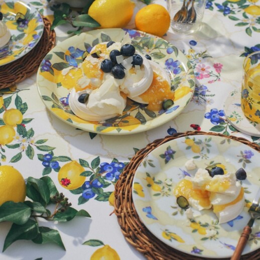 ナタリー・レテとのコラボレーションアイテムが登場！