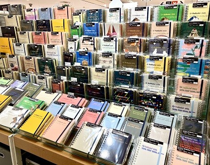2026ロルバーンダイアリー入荷しました♬