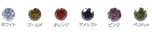 個性が光る!ブラックラインリング