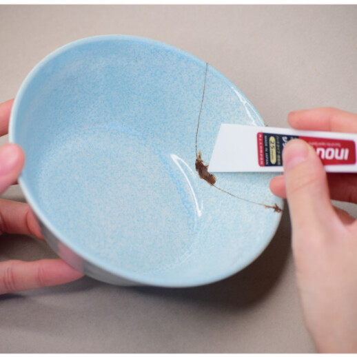 金継ぎを学ぼう！