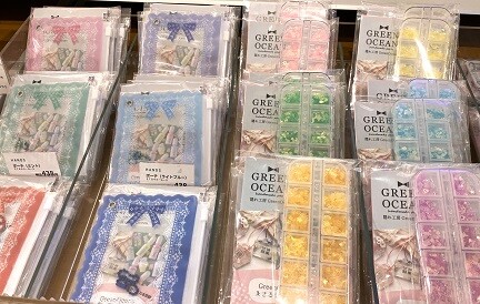 推しのために心をこめて♡