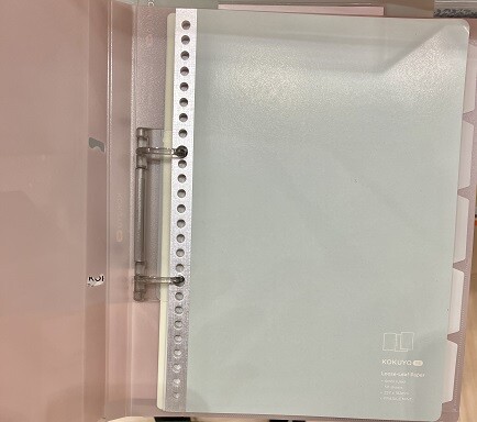 ハンズメッセでお得に文房具🉐