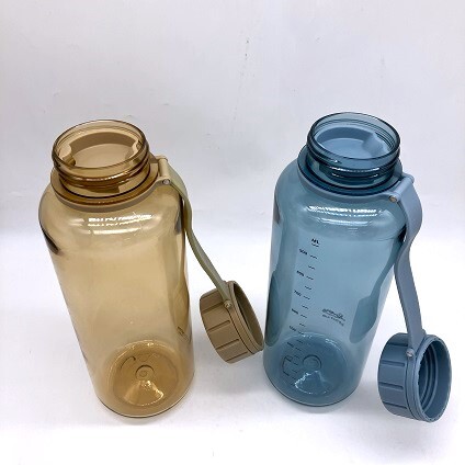 水分補給で暑さ対策を！