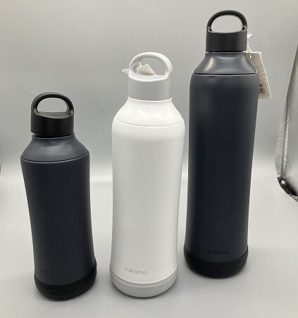 そこまで洗えるボトルに待望のサイズ登場！