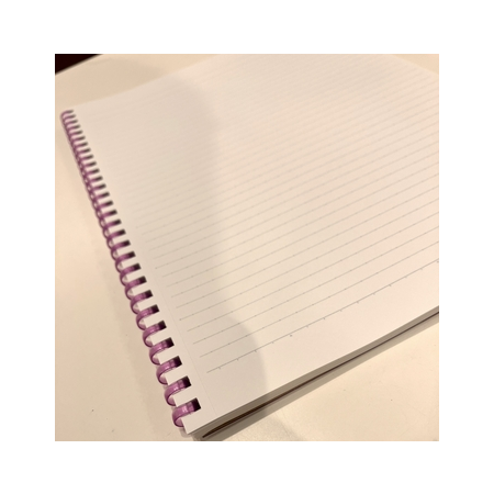 新学期に！お役立ちノート