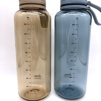 水分補給で暑さ対策を！