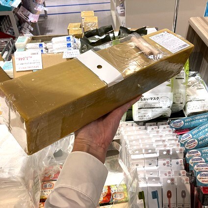 秋ハンズメッセ！開催中です！！
