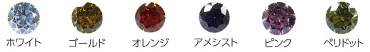 合成石が光る！テクスチャーリング