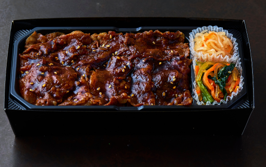 本日！お肉増量！！！
