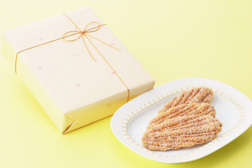 今年も販売始まりました♪