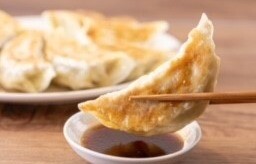 今だけ！！餃子増量中です☆