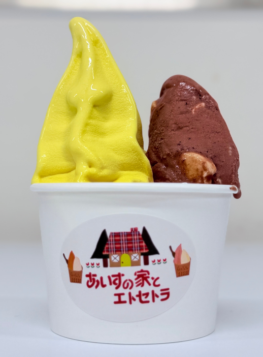 『秋のスイーツフェア』