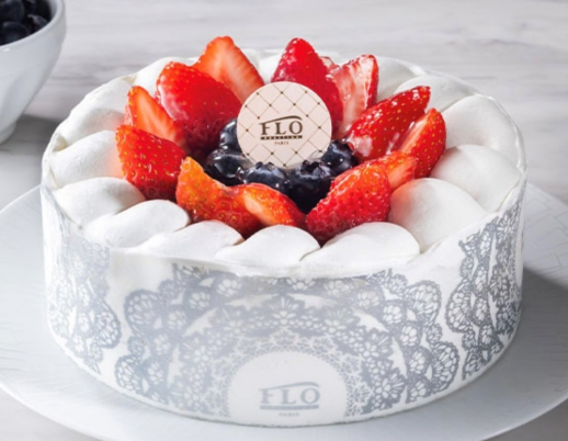 【いちご特集2026】　＠レ・シ・ピ町田