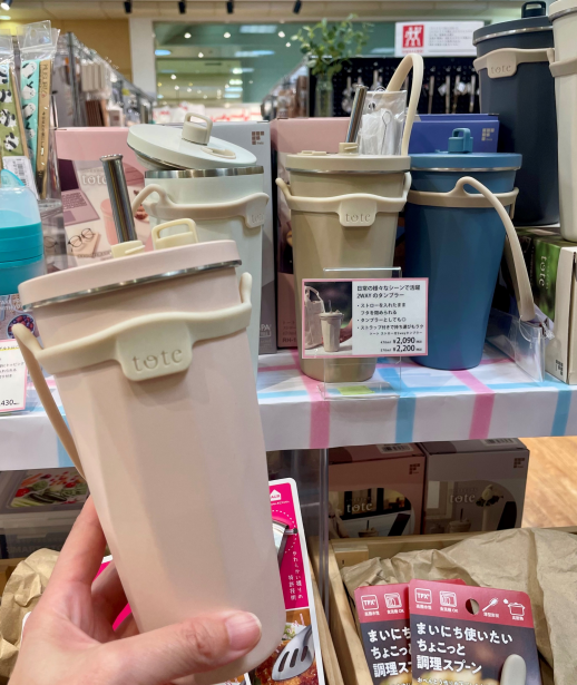 〈212キッチンストア〉スタッフおすすめ!春色キッチン雑貨♪