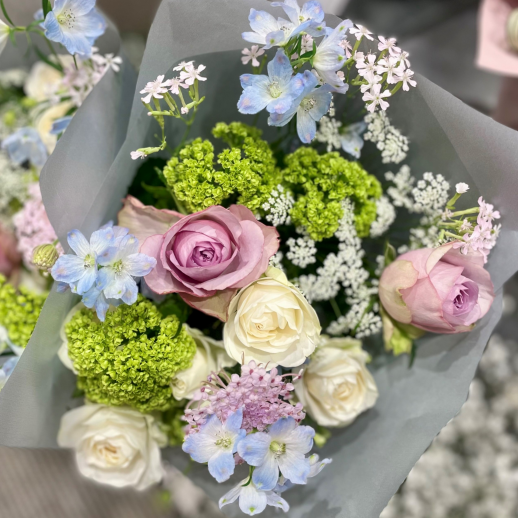 【ホワイトデー特集 2026】＠レ・シ・ピ町田