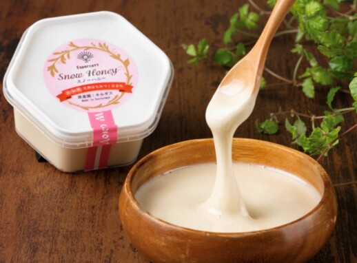 期間限定出店【ソヌンベックの店】