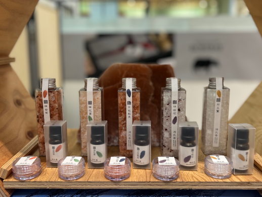 【ＲＯＳＥＢＡＹ（ローズベイ）】期間限定出店