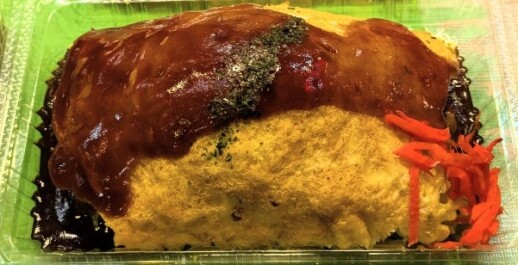 期間限定催事【ヒヨコクラブ】お好み焼き