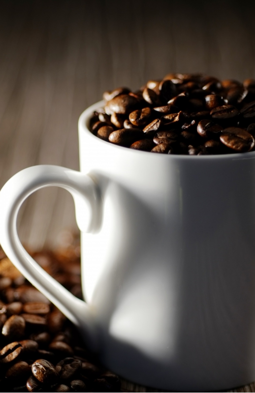 正面催事場【珈琲豆処こげちゃ家】自家焙煎珈琲豆