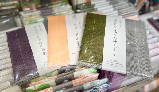 春のご挨拶にいかがでしょう？　＠レ・シ・ピ町田