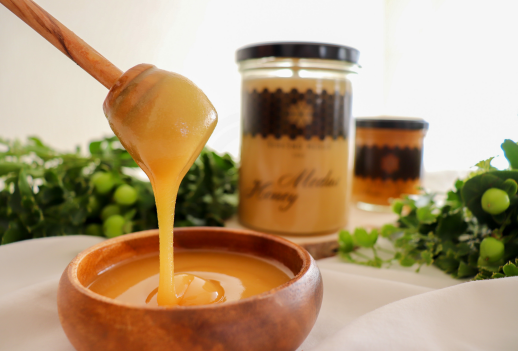 初出店!!【Honey＆Honey】はちみつ