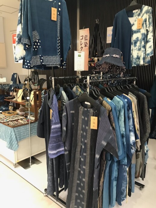 ＜エンエン貿易＞期間限定出店