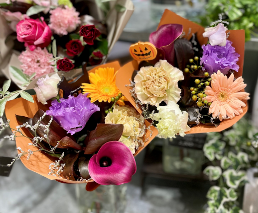 『Halloween』