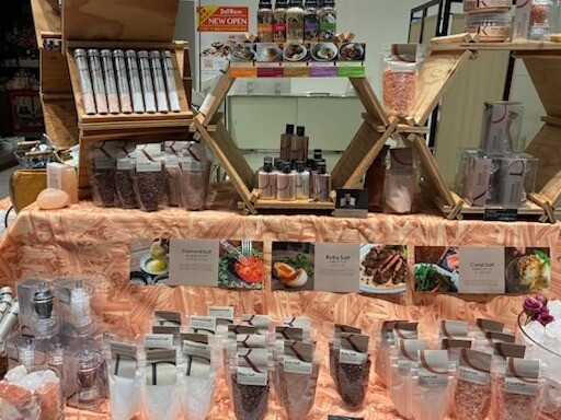 【ＲＯＳＥＢＡＹ（ローズベイ）】期間限定出店