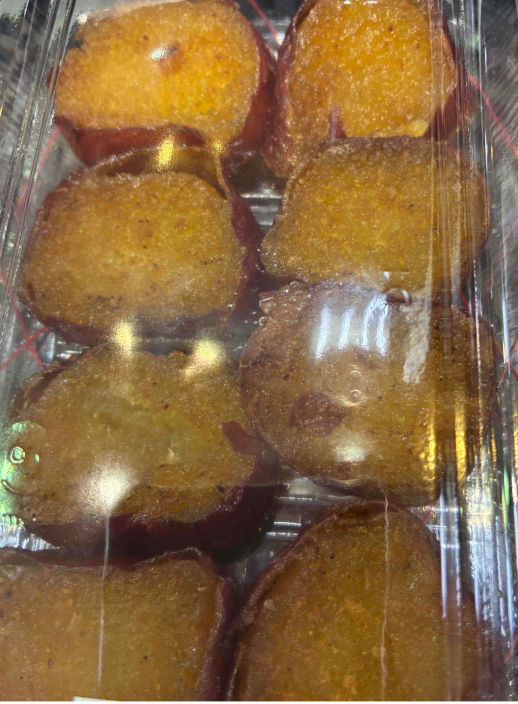 期間限定催事【揚幕】歌舞伎唐揚げ