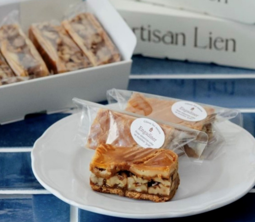 パティスリー・リアン　期間限定出店