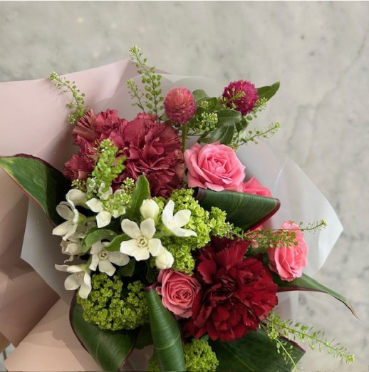 母の日、ご予約承り中！