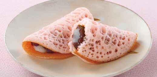 『春のお花見フェア』＠レ・シ・ピ町田