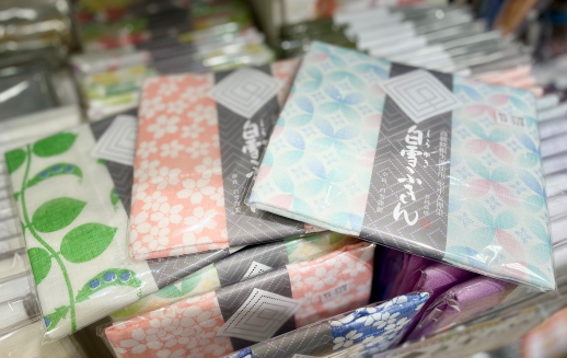 春のご挨拶にいかがでしょう？　＠レ・シ・ピ町田