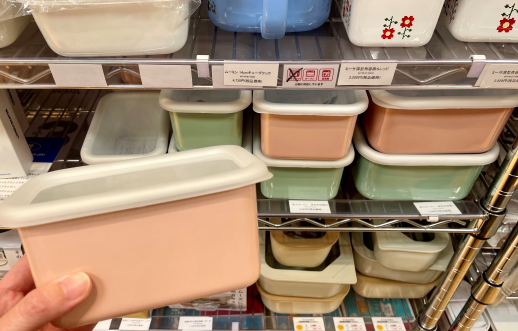 〈212キッチンストア〉スタッフおすすめ!春色キッチン雑貨♪