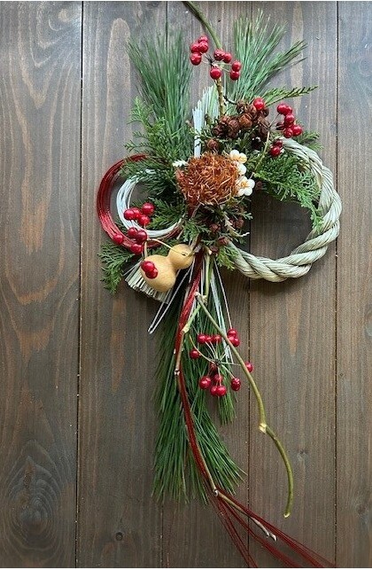 次回12/20(土) ワークショップのお知らせ