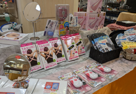 期間限定催事【島田商店】金物・アイデア雑貨