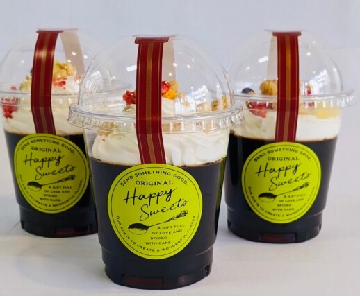 正面催事場【珈琲豆処こげちゃ家】自家焙煎珈琲豆