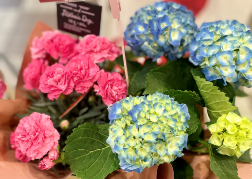 ☆5.12☆ 母の日です♪