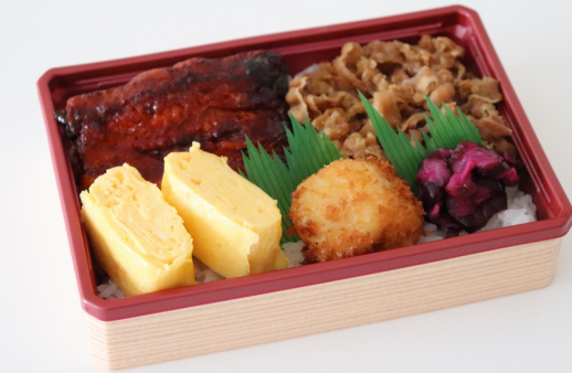 ☆30周年特別弁当販売中☆