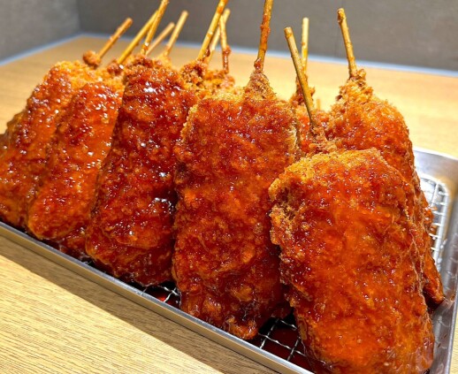 『春のお花見フェア』③ @レ・シ・ピ町田