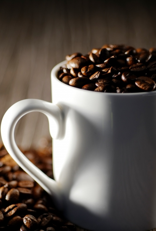 正面催事場【珈琲豆処こげちゃ家】自家焙煎珈琲豆