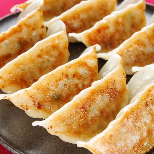 期間限定催事【二重丸】餃子