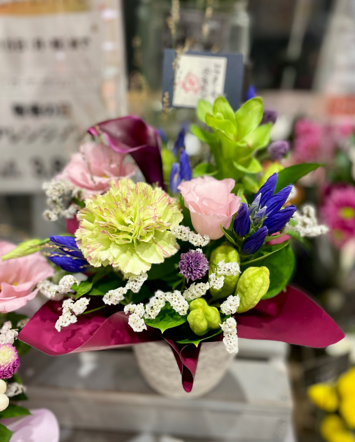 9/15(月)は敬老の日☆