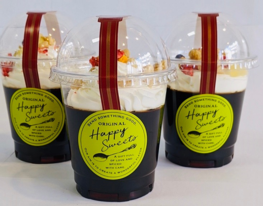 期間限定催事【珈琲豆処こげちゃ家】自家焙煎珈琲豆